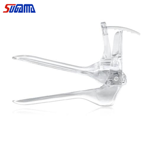 <span class=keywords><strong>Speculum</strong></span> <span class=keywords><strong>Vaginale</strong></span> Sterile Monouso di Grandi Dimensioni per Uso Chirurgico, Servizio OEM - Product Image 4