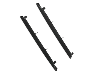 อะไหล่รถยนต์ GAPV ชุดแต่งกันชนหลังแบบ USA รุ่น 52724-06010 และ 52723-06010 สำหรับรถยนต์ <span class=keywords><strong>Camry</strong></span> ปี 2017-2020 - Product Image 2