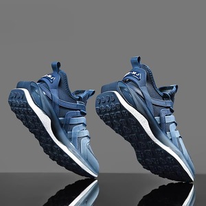 Zapatillas de Deporte de Lujo para Hombre 2026, Diseño de Moda, Suela de Tenis, Casuales, para Correr y Entrenar - Product Image 5