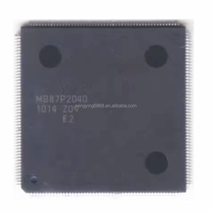 IC Comunicação Circuito Integrado Chip NOVO BGA XC2V1000-4FG456I/C BGA FPGA Campo Programável Gate <span class=keywords><strong>Array</strong></span> <span class=keywords><strong>Logic</strong></span> IC - Product Image 4