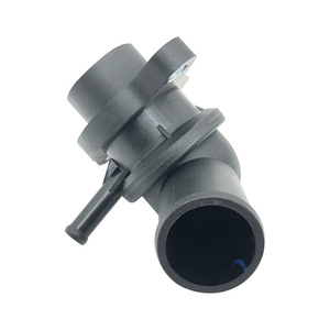 Conector de Manguera de Refrigerante Chevrolet 96460002 para el Sistema de Refrigeración del Motor, Pieza de Repuesto - Product Image 5