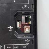 Suku Cadang Mesin Asli DSE8610 8610-003-01 Pengontrol Generator Mesin DSE8610 8610-003-01