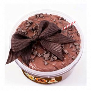 Divertido Paquete Creativo DIY para Niños: Plastilina y Slime Educativos Vibrantes para Proyectos Escolares, Regalo Festivo, Juguetes Seguros para Hacer Manualidades - Product Image 3