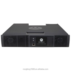 Mototrbo slr8000 Repeater 100 Watt hai chiều đài phát thanh UHF VHF Repeater cho Motorola slr8000 đài phát thanh cơ sở trạm - Product Image 1