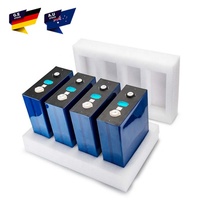 Sıcak Satış Çin Üreticisi 3.2Volt Lityum İyon Pil 280ah 230ah 302ah Lifepo4 Pil 3.2v 280ah Golf Arabası Pilleri