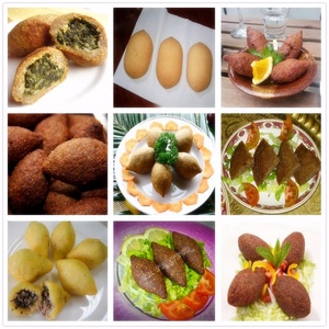 Vente directe d'usine, ventes chaudes, prix bas, machine à kibbe, kubbeh, kibe, kibba - Product Image 3