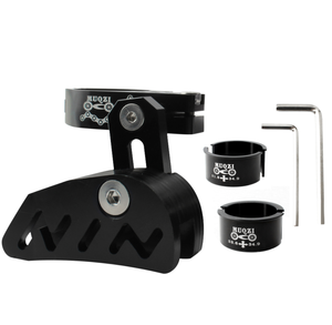 18070 MTB <span class=keywords><strong>Bici</strong></span> Singolo Disco <span class=keywords><strong>Catena</strong></span> di Protezione Della Bicicletta <span class=keywords><strong>Catena</strong></span> Tenditore - Product Image 3