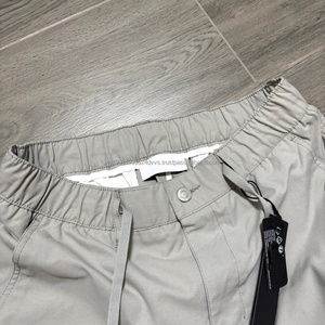 Shorts cargo pour hommes, style Stone, avec poches fonctionnelles, logo personnalisé Originals - Product Image 4
