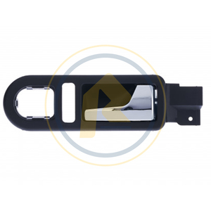 Maniglia Interna per Porta Adattabile Ac Rolcar per OE 1C1837114E2AQ, Compatibile con Volkswagen New Beetle 1998 - Product Image 1