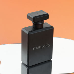 <span class=keywords><strong>Parfum</strong></span> pour homme Wild Horse Head en gros, original, longue durée, 100 ml, fragrance boisée, vaporisateur noir argenté, <span class=keywords><strong>parfum</strong></span> longue durée - Product Image 6