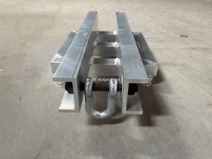 Estructuras Triangulares de Techo de Aleación de Aluminio de Alta Resistencia, Adecuadas para Conciertos, Incluyen Escenarios de Aleación de Aluminio - Product Image 4