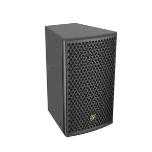 Hoparlörler çift 10 inç <span class=keywords><strong>2</strong></span> yollu çift pasif tam aralıklı PA ses sistemi - Product Image 1