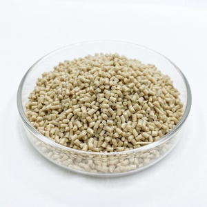 PA66 Nylon Polyamide Renforcé Tengyue <span class=keywords><strong>PA66GF30</strong></span> Antistatique Résistant à l'Usure Faible Coefficient de Frottement Haute Température - Product Image 2