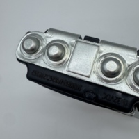   Module de commande électronique d'origine PVEA32(S7) 157B4734 11177348, vanne proportionnelle hydraulique pour PVG