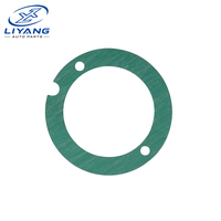 Junta para Calentador Diésel LIYANG 251688060003 Compatible con Eberspacher Airtronic D1LC B1LC LCC, Piezas para Calentador de Aire de Estacionamiento para Camiones