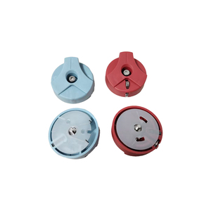 Boutons de couleur personnalisables pour commande d'actionneur électrique, vanne de clôture, contrôleur intelligent flexible, installation pour - Product Image 2