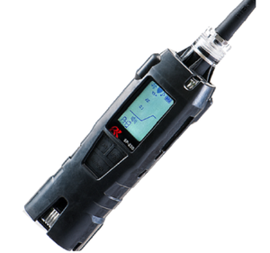 Détecteur de fuite de gaz portable original RIKEN KEIKI Co., Ltd. Série SP-230 - Product Image 2