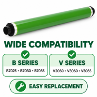 Tambour OPC B7035 compatible avec les copieurs B7025, B7030, B7035, V2060, V3060, V3065 – Pièces de rechange