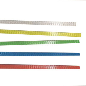 Cinta de Embalaje Transparente de PP de 5 mm para Máquina, Rollo de 6000 Metros, para Empaquetado de Papel PET, Venta al por Mayor - Product Image 4