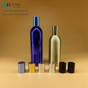 NB-PACK Magnetische Parfüm Flaschen verschluss Parfüm Kragen Parfüm Kappe