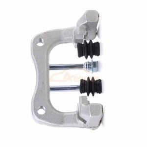 Moteur d'étrier de frein utilisé pour <span class=keywords><strong>Audi</strong></span> A3 OE n ° 1K0 615 425 P 1K0615425A AEL-63533 - Product Image 2