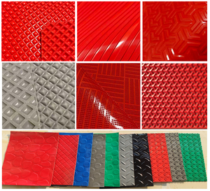 Rouleau <span class=keywords><strong>de</strong></span> tapis <span class=keywords><strong>de</strong></span> sol en vinyle PVC antidérapant utilisé dans les bus/mini-bus, les autocars/camions/traîns/bateaux, tapis en PVC - Product Image 6