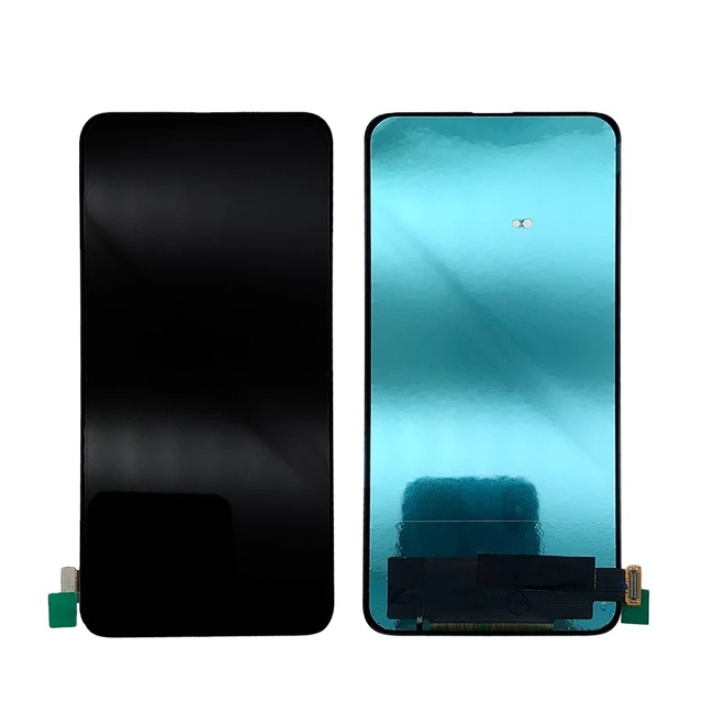 Full Parts Assemble Lcd Factory Direct Lcd Mobile Screens Original Digital Screens for Phones Touch Screen for oppo F11 Pro