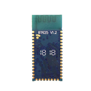 Nouveau module BTM308 QCC3008 TWS APTX-LL I2S IIS - Product Image 2