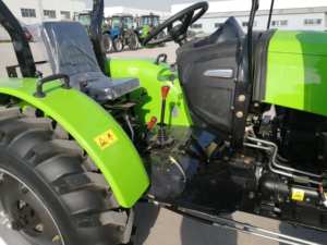 <span class=keywords><strong>Tractor</strong></span> para caminar maquinaria agrícola, caja de cambios 4wd de 4 ruedas, 30HP, 40HP, 45HP, <span class=keywords><strong>desbrozadora</strong></span> para <span class=keywords><strong>tractor</strong></span>, Etiopía, Sudán - Product Image 6