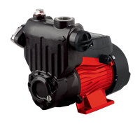 LOONA 125W Petite pompe à eau solaire Booster Automoatic High Auto-amorçant Machine à laver Irrigation OEM Moteur personnalisable