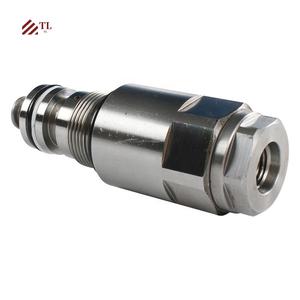 Экскаватор главный распределительный клапан запасных частей 4392196 723-40-60101 для PC120-6 PC200-6 PC300-6 PC200-7 PC400-8 EX400-5 <span class=keywords><strong>EX550</strong></span>-5 R290-7 - Product Image 6