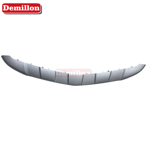 Ốp viền cản trước mạ crôm Demillon Auto Parts cho Mercedes-<span class=keywords><strong>Benz</strong></span> W166 GLS350 GLS400 GL450 GL500 - Product Image 5