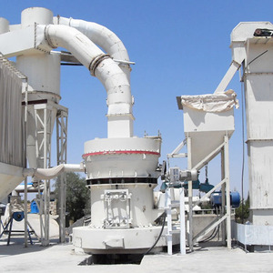 Machine à poudre 5R de qualité supérieure avec technologie avancée pour une efficacité de broyage améliorée - Product Image 3