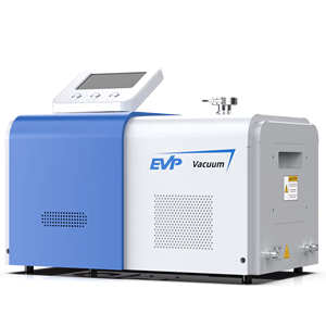 HLD 600 Vácuo Hélio Detector Vazamento Vácuo Hélio Tester transformador vácuo vazamento detectar - Product Image 1