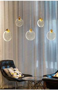 Подвесной потолочный светильник для спальни - Product Image 4