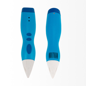 Meilleur cadeau de Noël, stylo 3D pour enfants, vente directe d'usine, stylo de dessin 3D à basse température, jouets éducatifs pour enfants, stylo d'impression - Product Image 2