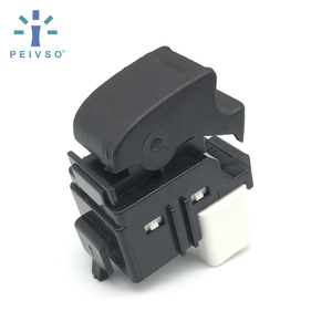 Interrupteur de commande de lève-vitre électrique PEIVSO 84810-12080 pour Toyota Camry Corolla - Product Image 1