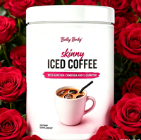 Koffie voor gewichtsverlies met L-Carnitine