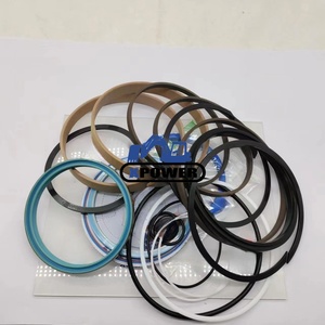 ถังน้ำมันถังขุด31Y1-18480ชุดซ่อมซีลสำหรับ R370LC-7 R360LC-7A R360LC-7 - Product Image 3