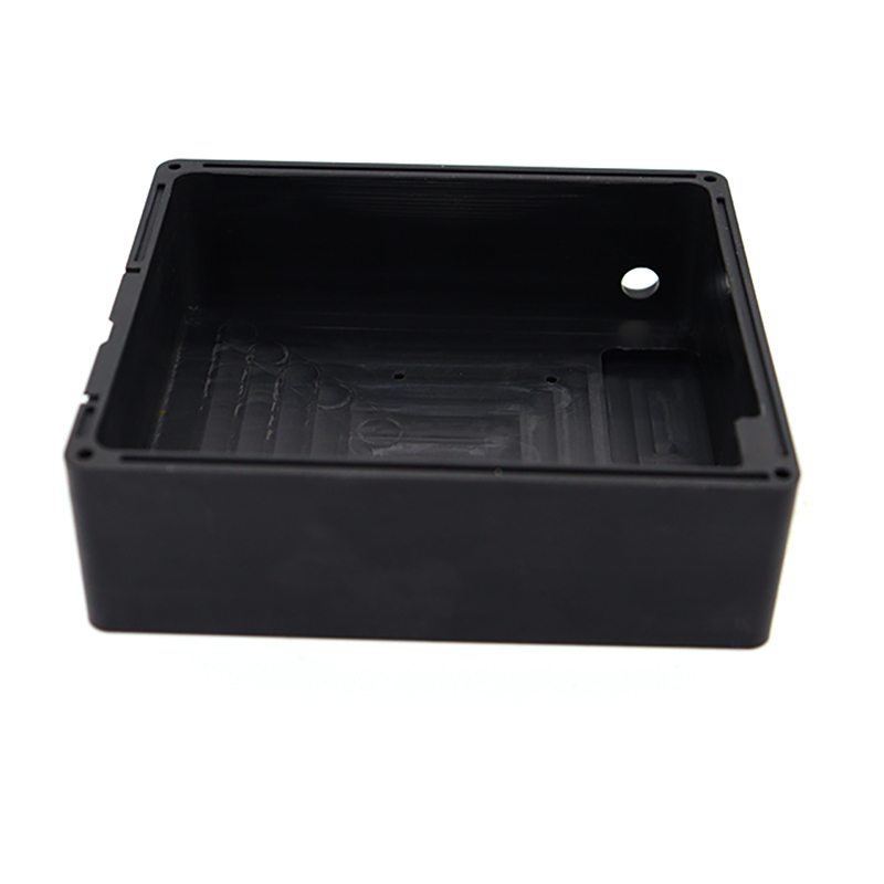 Pièces de CNC d'usinage de précision OEM différentesétal d'usinage CNC de pièces en alu matières premières en mminium