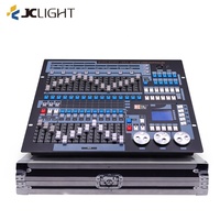 Console d'éclairage de scène Offre Spéciale Kingkong 1024 ch Dmx 512 Console 1024 Contrôleur Dmx