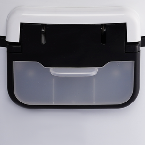 1.8L (5L) Low Sugar Multifunctional 9-in-1 Rice Measuring Cup for Use Plastic Household Low Sugar Elect - Product Image 2
