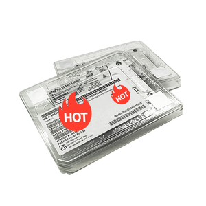 أفضل مصنع SSD que Dur P5520 disx PF2KX038T1N1 PCIe x 4 nve U.2 خادم مؤسسة داخلية محرك SSD - Product Image 4