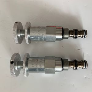 PR08-32 PR08-32A PR08-32B HYDRAFORCE Origin Relieve PR08-32A-0-N-03 PR08-32A-0-N-06 PR08-32B-0-N-03 PR08-32B-0-N-06 PR08 - Product Image 3