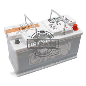 6121 7604 82 batería <span class=keywords><strong>90AH</strong></span> original para <span class=keywords><strong>BMW</strong></span> - 61217604822 61 21 7 604 8227604822 61-21-7-604-822 - Product Image 1