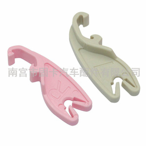 คลิปยึดสายล็อคประตูฟอร์ด E6DZ-5421970-A F3LY-6321970-A ชุดซ้ายขวาสำหรับซ่อมรถกระบะ - Product Image 3