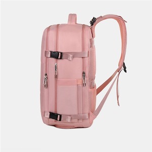Matein - Mini Mochila Impermeable con Monedero, Moderna, Antirrobo, Linda Mochila de Día con Bolsillo RFID para <span class=keywords><strong>Mujer</strong></span> - Product Image 4