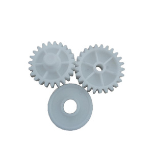Kit de engranaje de accionamiento del fusor para <span class=keywords><strong>HP</strong></span> <span class=keywords><strong>LaserJet</strong></span> <span class=keywords><strong>Pro</strong></span> <span class=keywords><strong>M501</strong></span> M506 M527, pieza de impresora de kit de engranaje oscilante de - Product Image 2