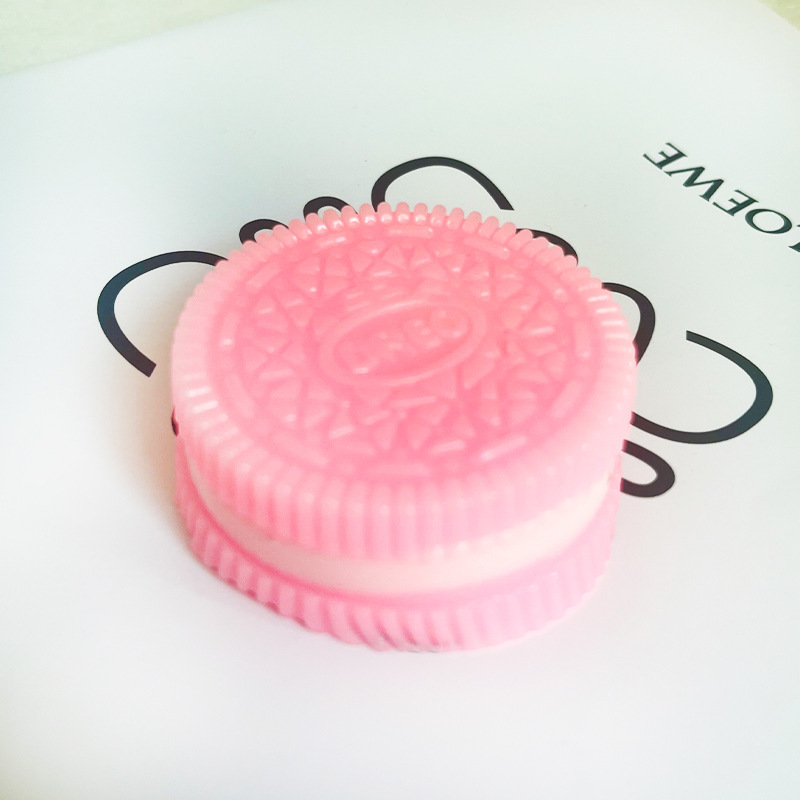 Oreo rosa