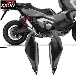 Paneles laterales inferiores de motocicleta XXUN, carenado de Panel lateral apto para <span class=keywords><strong>Honda</strong></span> <span class=keywords><strong>750</strong></span> XADV <span class=keywords><strong>750</strong></span> 2021 2022 <span class=keywords><strong>2023</strong></span> 2024 - Product Image 1
